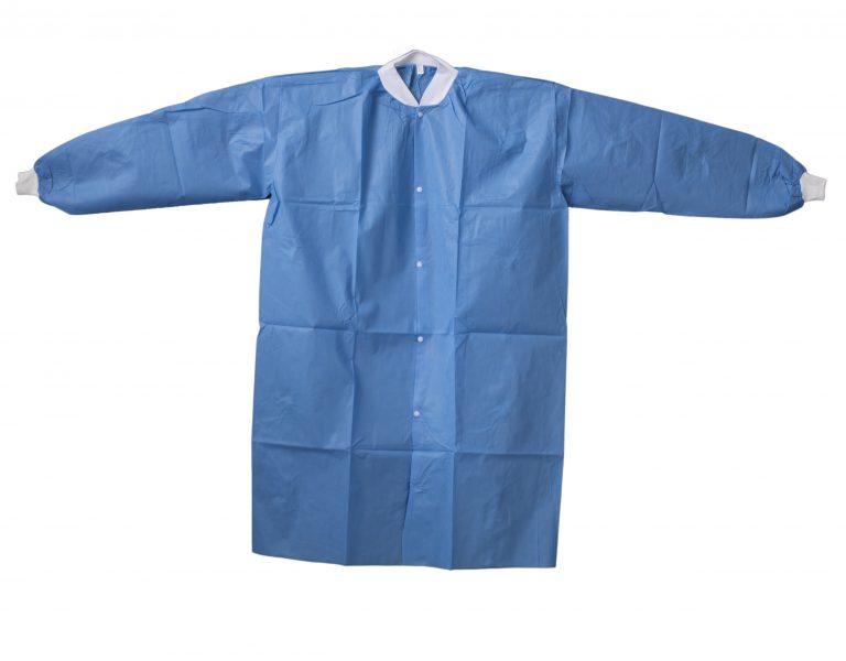 McSarpong – Disposable Coats | Protective and Comfortable Disposable Medical Coats for Hygiene and Safety