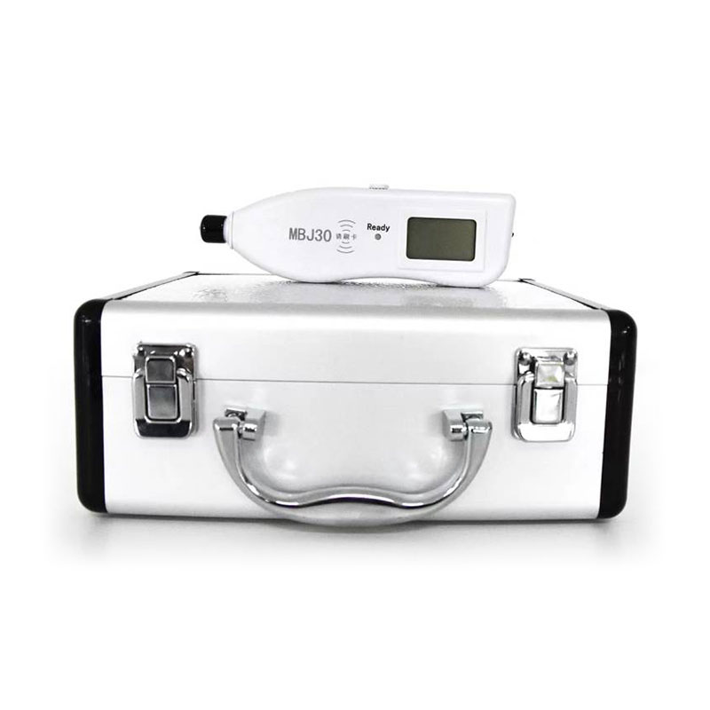 McSarpong – Infant Jaundice Meter | Accurate and Convenient Monitoring for Newborns