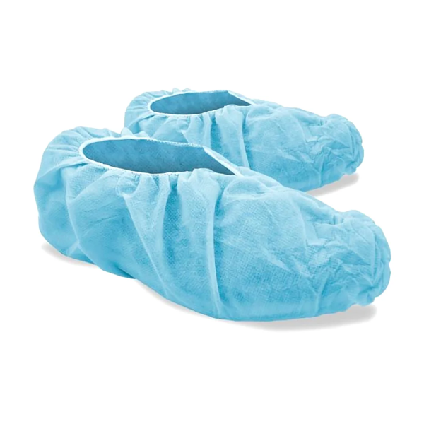 McSarpong – Shoe Covers | Reliable Protection for Clean Environments