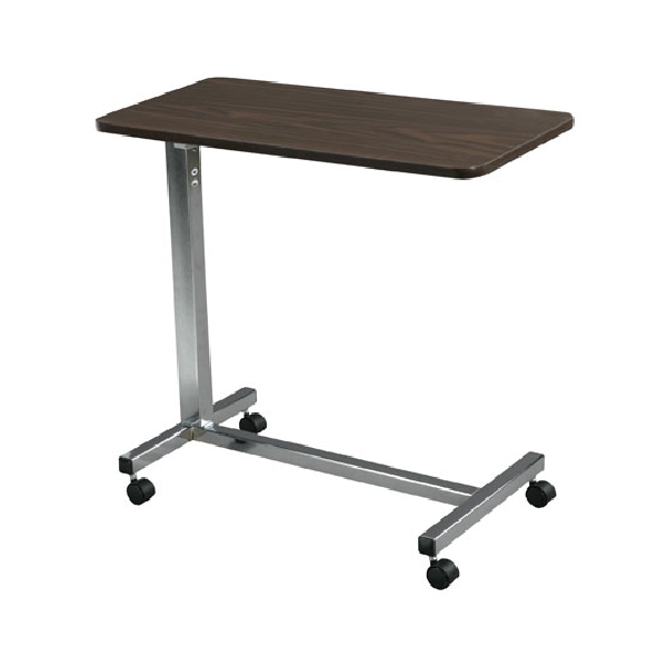 McSarpong – Epoxy Overbed Table | Adjustable, Durable, and Versatile Support Surface