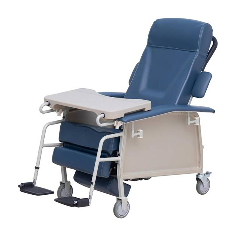 McSarpong – Residential Recliners | Comfortable, Functional Seating for Everyday Care