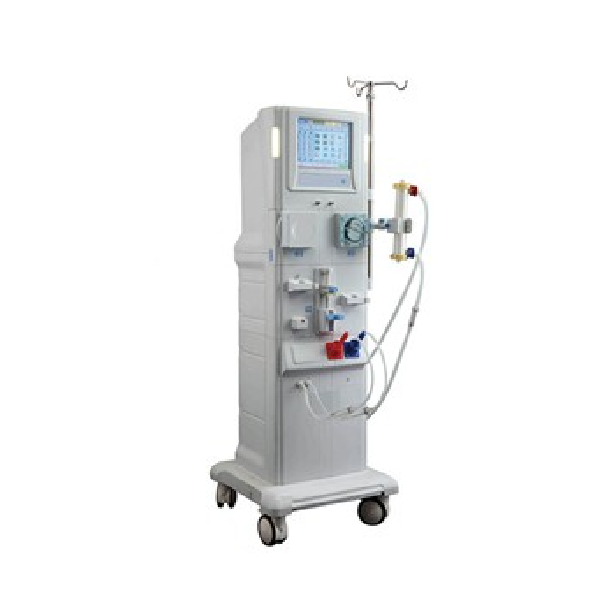 McSarpong – JHM-2028M Hemodialysis Machine | Advanced Hemodialysis for Optimal Patient Care