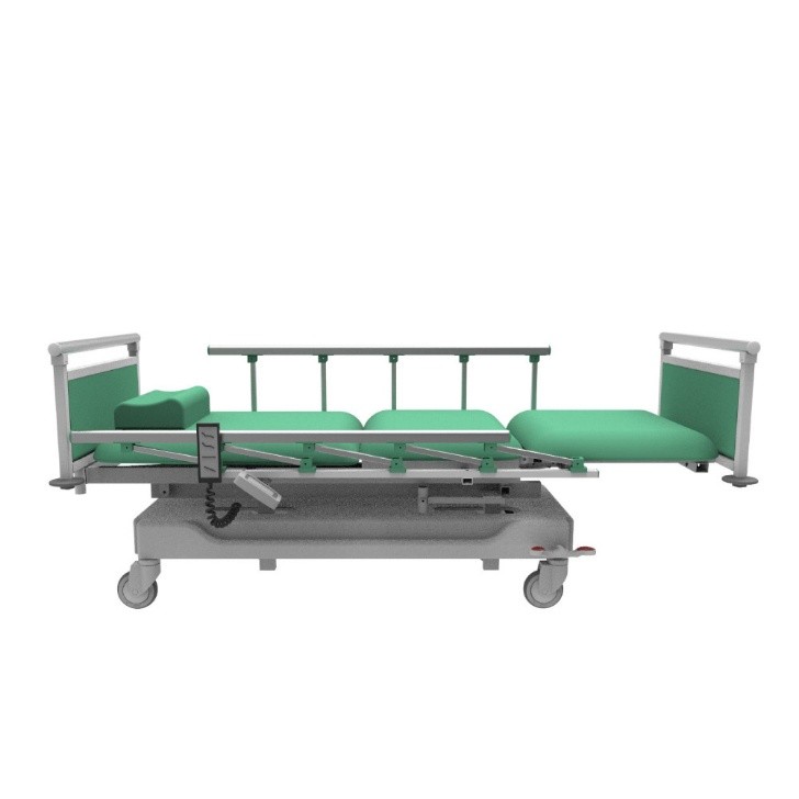 McSarpong – Electric Medical Hemodialysis Chair AG-XD207 | Advanced Comfort & Adjustability for Dialysis Patients