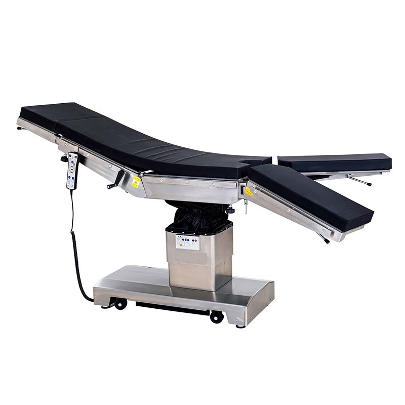 McSarpong – Hydraulic Multifunction Hospital Medical Exam Table