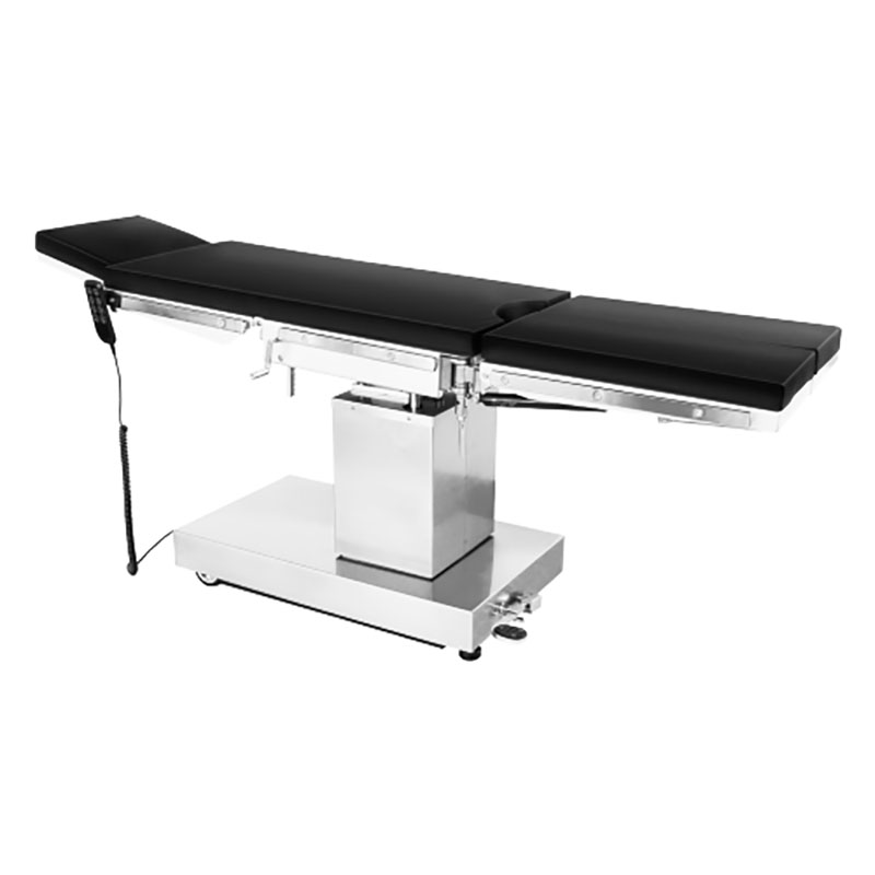 McSarpong – Operating Table | Adjustable, Durable, and Versatile Surgical Table for Optimal Patient Positioning