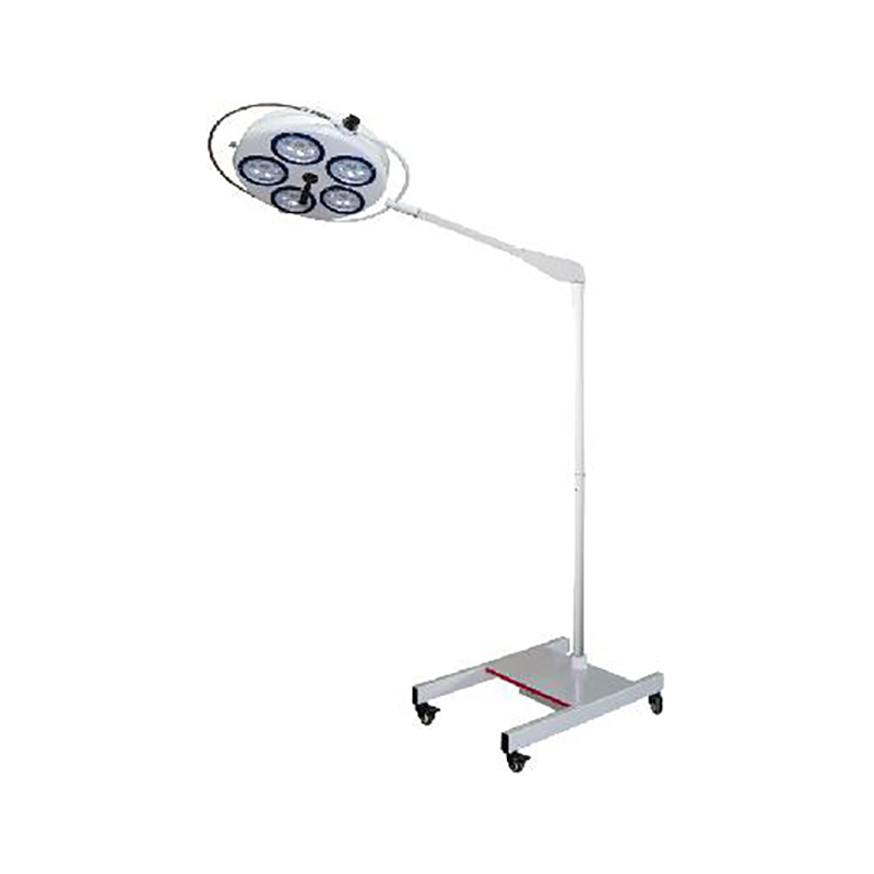 McSarpong – LED Minor Surgery Light | High-Performance, Energy-Efficient Illumination for Minor Surgical Procedures