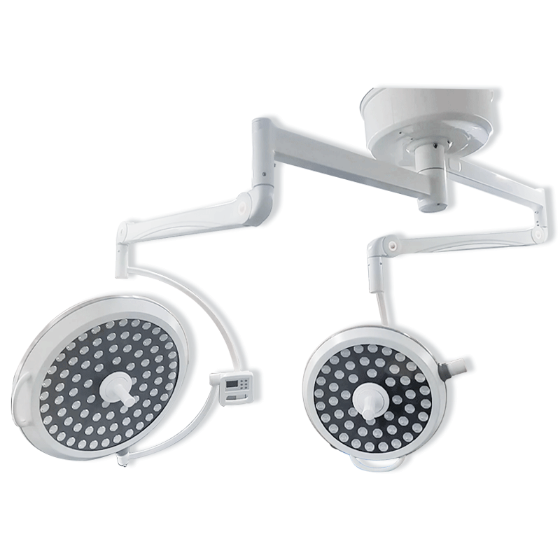 McSarpong – Operating Theater Light | High-Performance, Adjustable Illumination for Surgical Precision