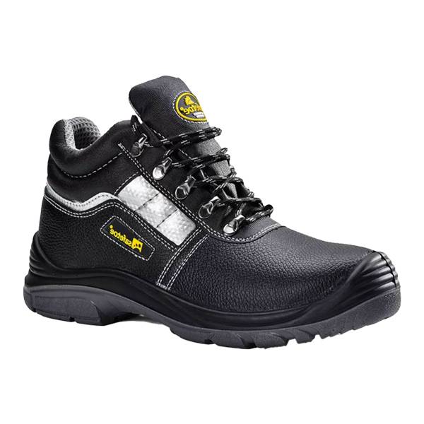 Safety Boot Lace S3 | Durable S3 Steel Toe Work Boots for Industrial & Construction Sites