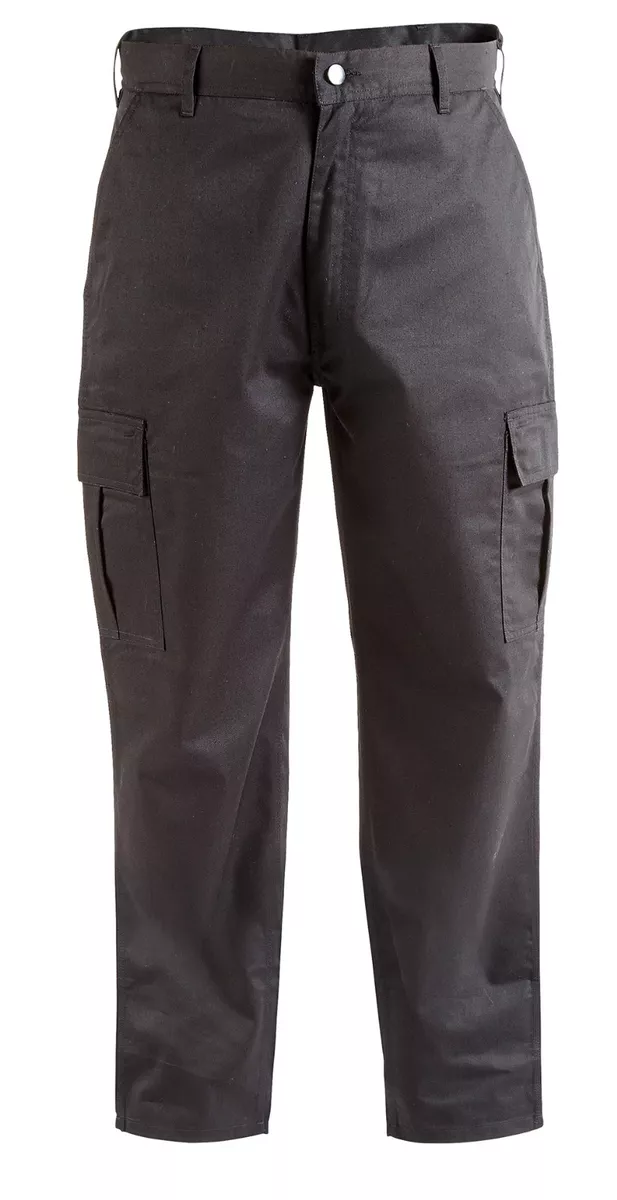 PROFORCE Work Trousers | Heavy-Duty Industrial Trousers for Reliable Performance