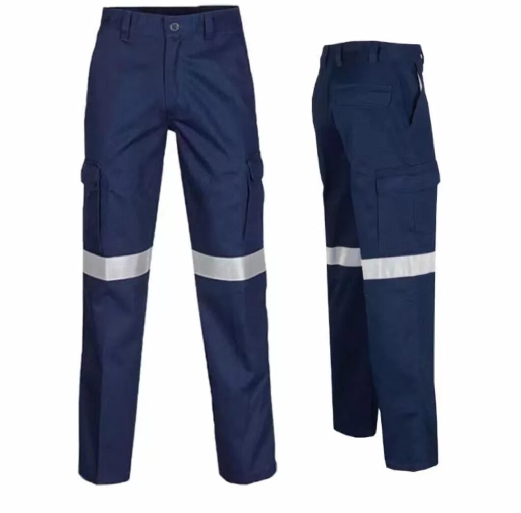 Foreign Brand Work Trousers | Premium-Quality Industrial Trousers from Leading Global Brands