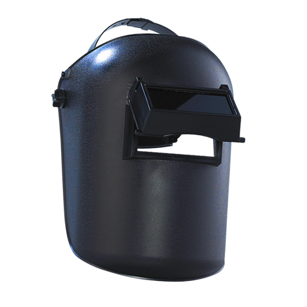 Welding Shield – Normal | Manual Welding Helmet for Reliable Eye & Face Protection