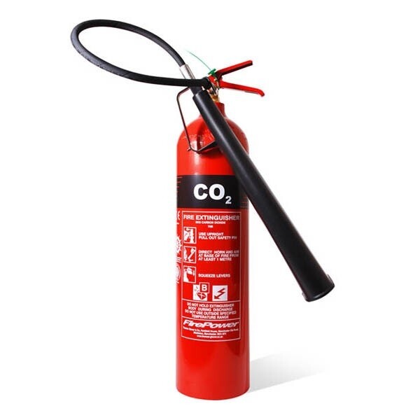 Fire Extinguisher 9kg | Heavy-Duty ABC Dry Powder Extinguisher for Industrial & Commercial Fire Protection