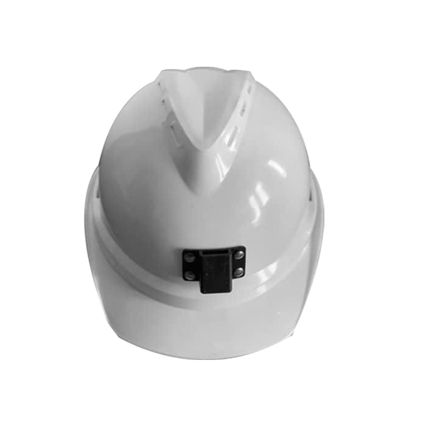 Underground Helmet – Half Brim | Heavy-Duty Cap-Style Helmet for Mining, Tunneling & Confined Workspaces