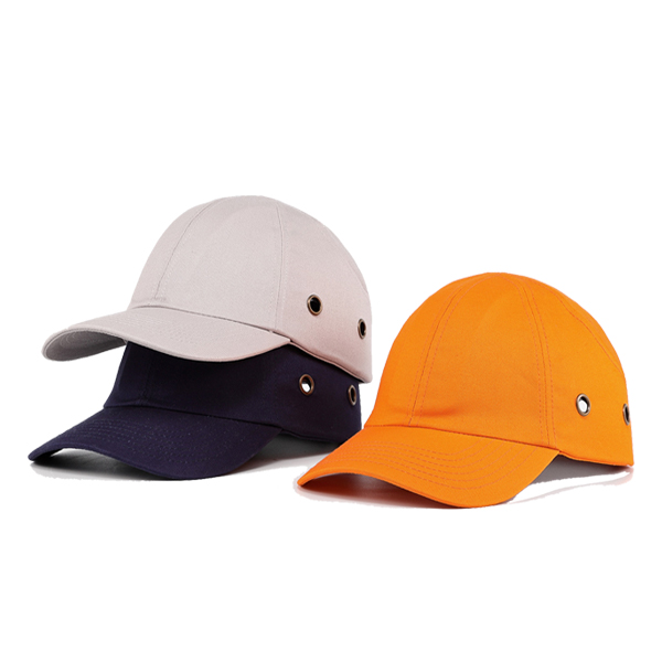 Bump Cap | Lightweight Head Protection for Low-Risk Work Environments