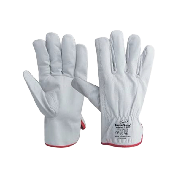 Drivers Gloves – All Types | Durable Leather Hand Protection for Driving, Handling & General Work