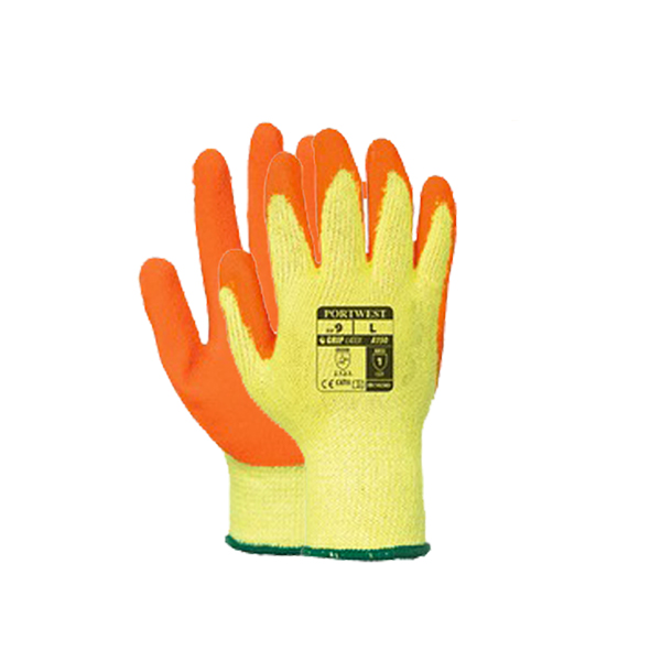 Normal Work Gloves | General-Purpose Cotton Gloves for Light Duty Tasks