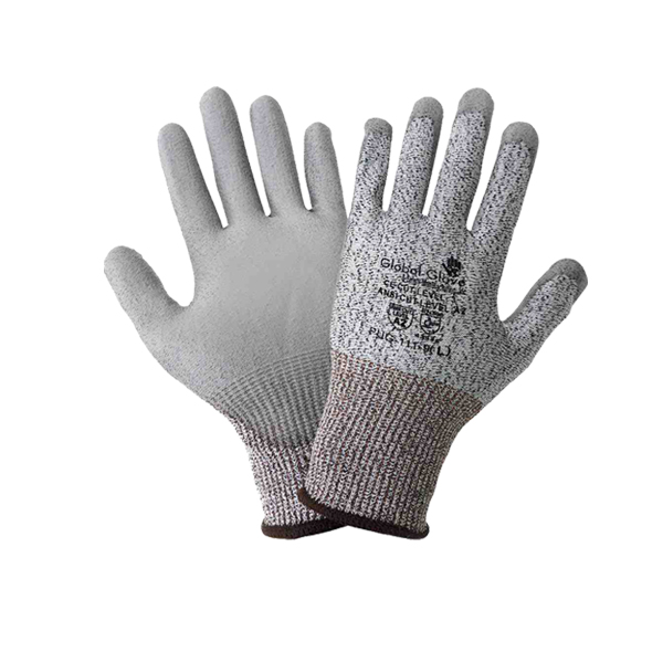Anti-Cut Gloves | High-Performance Cut-Resistant Gloves for Industrial & Sharp Object Handling