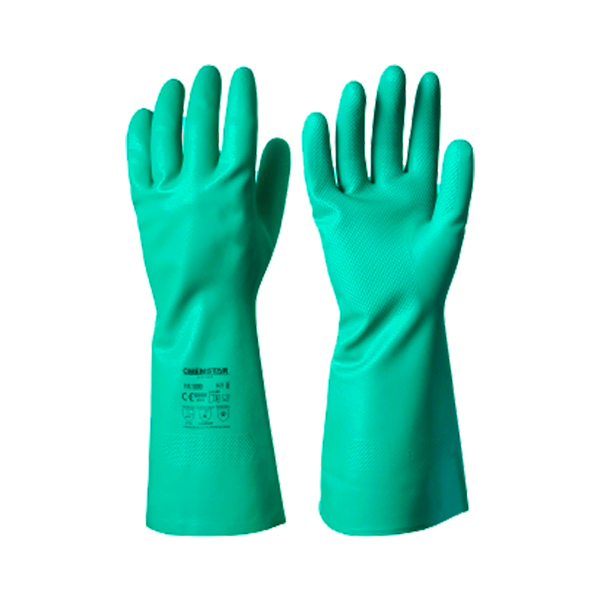Nitrile Gloves | Powder-Free, Chemical-Resistant Disposable & Reusable Gloves for Medical & Industrial Use