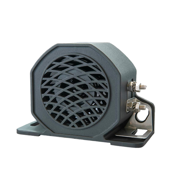 Reverse Alarm | Heavy-Duty Backup Alarm for Trucks, Forklifts, and Industrial Vehicles