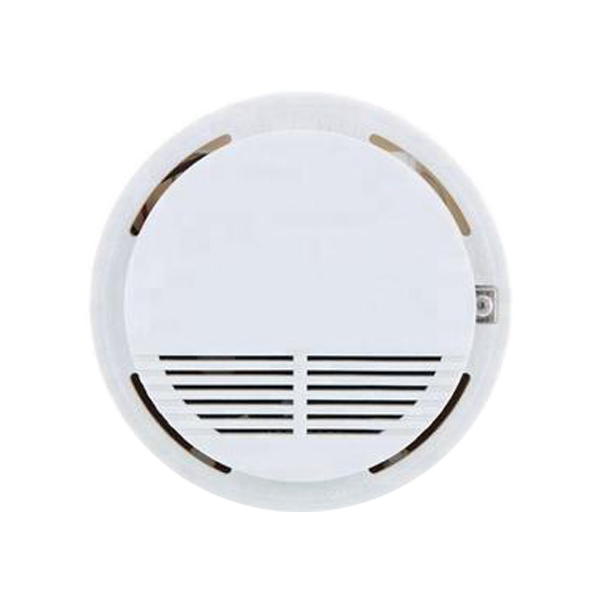 Smoke Detector Alarm | Early Fire Warning System for Homes, Offices & Industrial Spaces