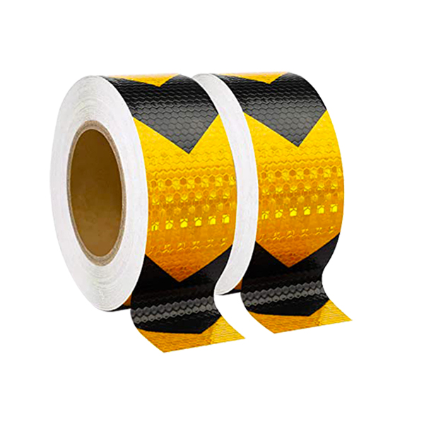 Reflective Tapes SM | High-Visibility Safety Tape for Vehicles, Equipment & Hazard Marking