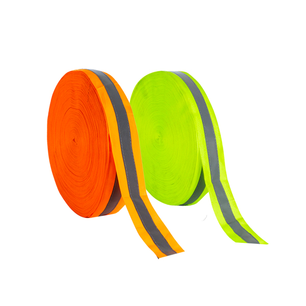 Reflective Tapes LG | Heavy-Duty High-Visibility Tape for Vehicles, Barriers & Industrial Safety