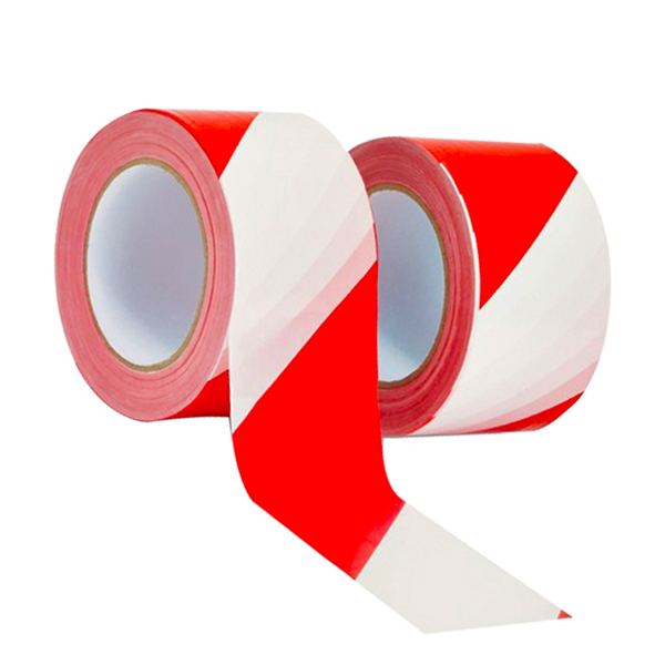 Caution Tape 250m | Bright, Non-Adhesive Safety Tape for Hazard Marking & Site Control