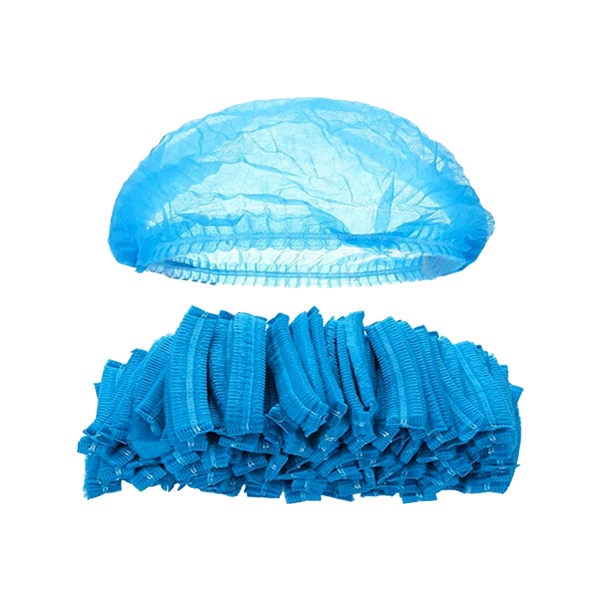 Head Net | Lightweight Insect-Repellent Netting for Outdoor & Industrial Use