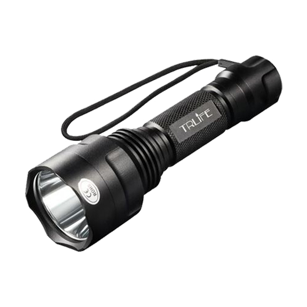 Torch Light | High-Powered Portable Flashlight for Industrial, Emergency & Outdoor Use