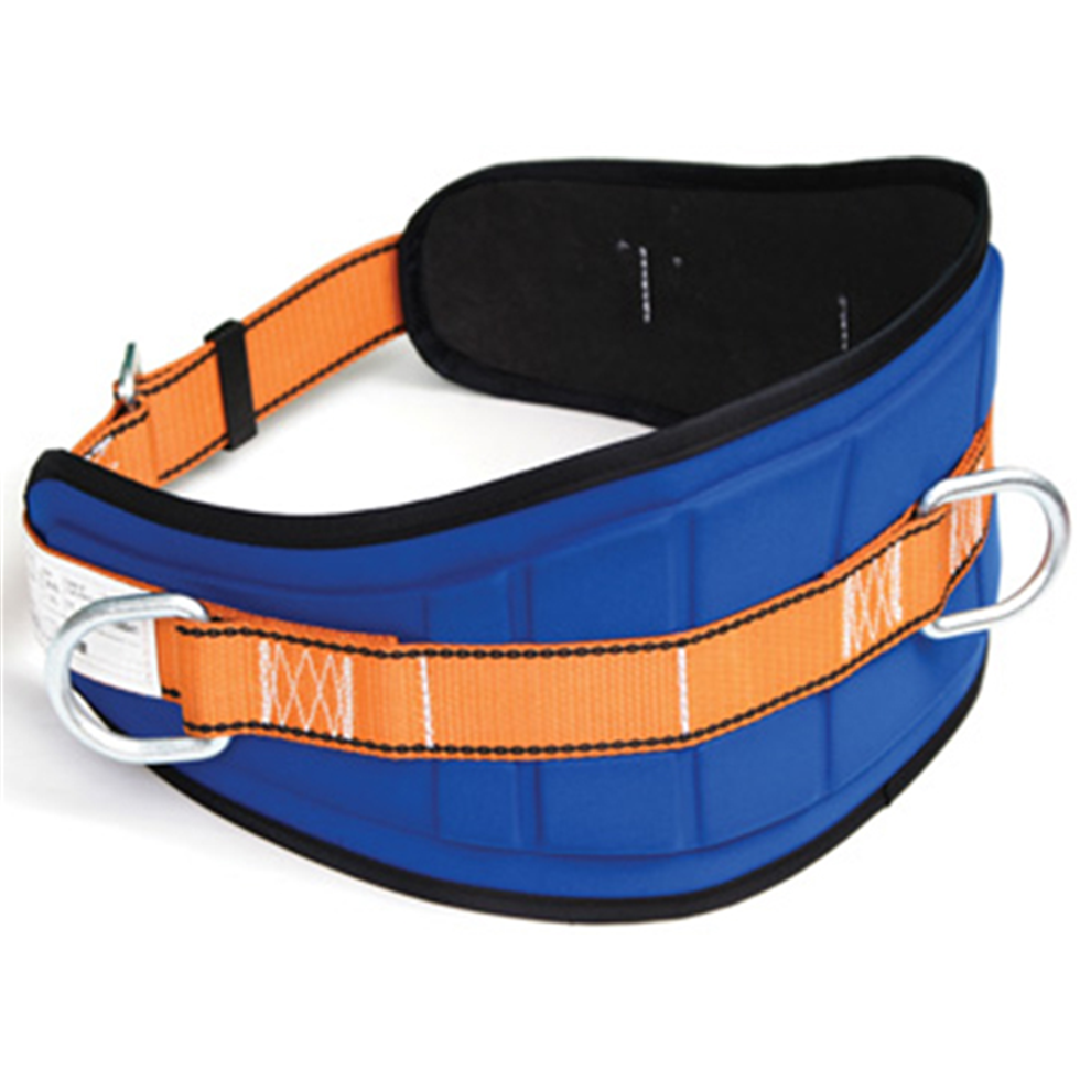 Work Positioning Belt | Industrial Safety Harness Belt for Elevated Work & Fall Prevention