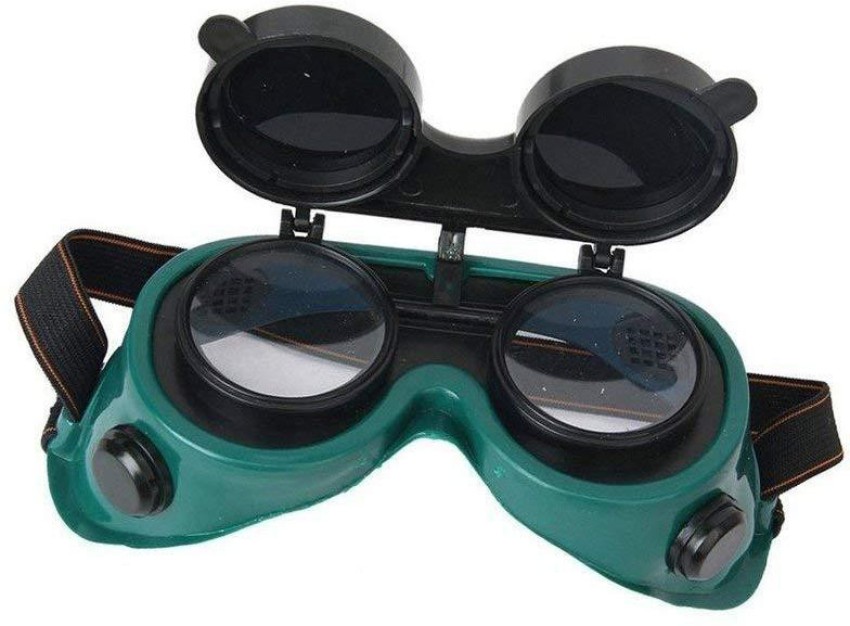 Welding Goggles | Heat-Resistant Eye Protection for Welding, Cutting & Grinding