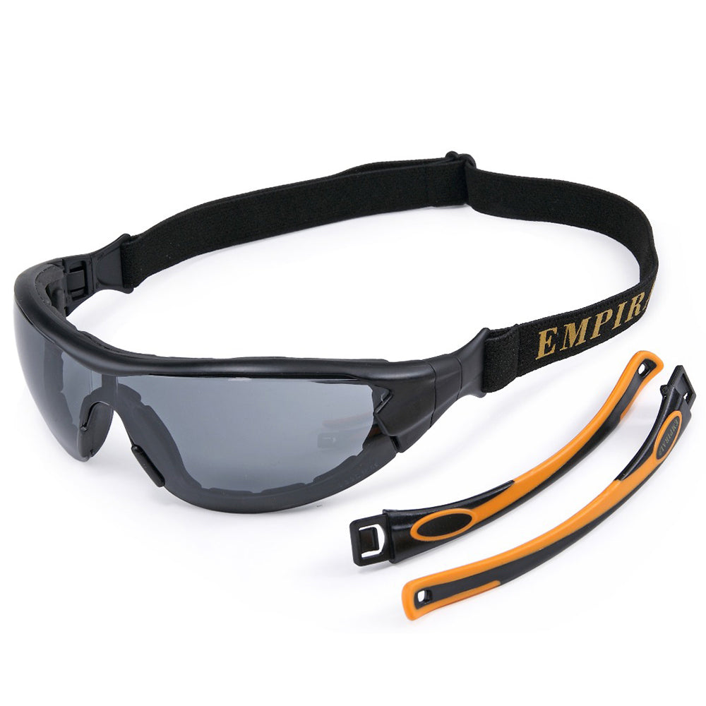 Goggles Empiral Tactical | Military-Grade Eye Protection for Security, Airsoft & Field Operations