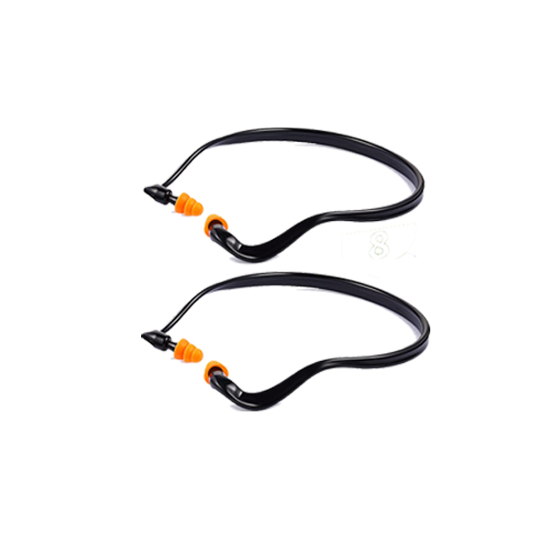 Sheng Ear Plugs | Comfortable Foam Earplugs for Industrial, Travel & Sleep Noise Reduction