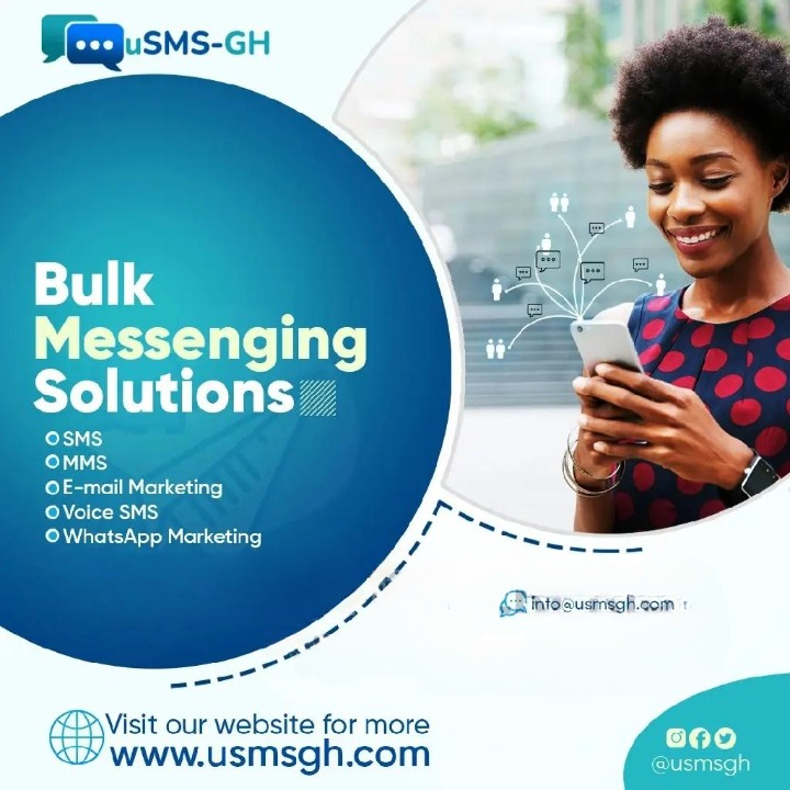 Urhitech - Messaging Services