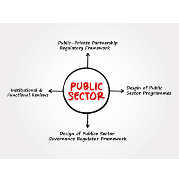 conconghana - Public Sector Reforms