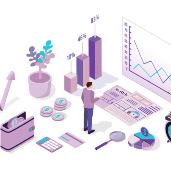 conconghana - Financial and Economic Services