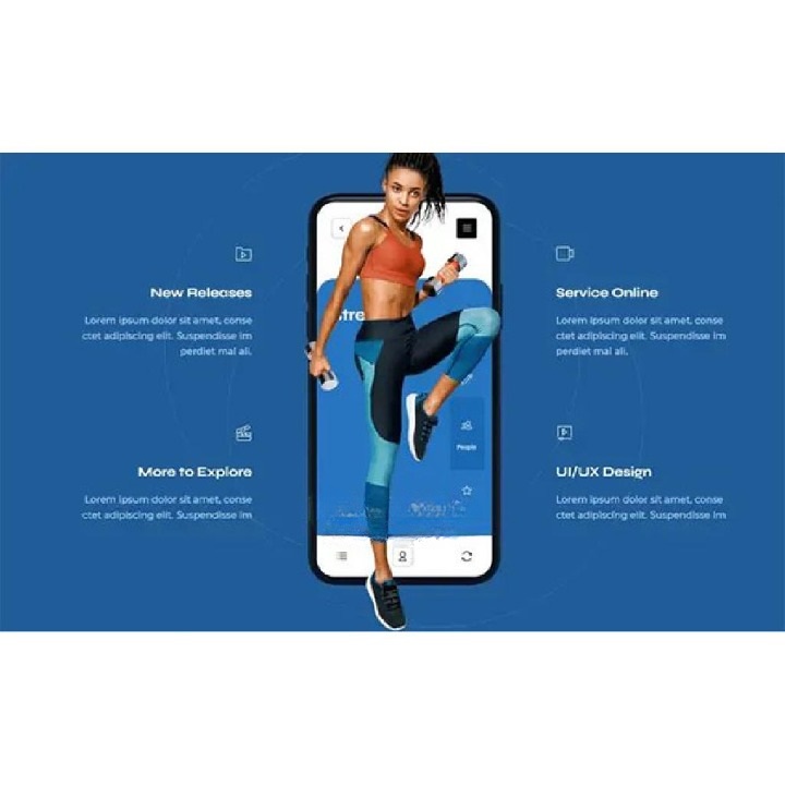 Fas - I Will Design and Develop Modern and Responsive Website