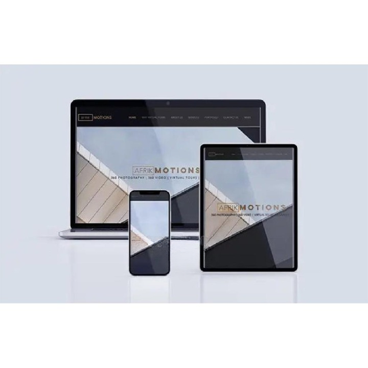 Fas - Wordpress Website Design and Development