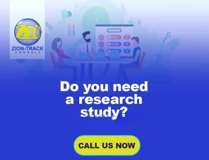 ZION-TRACK - Research Study