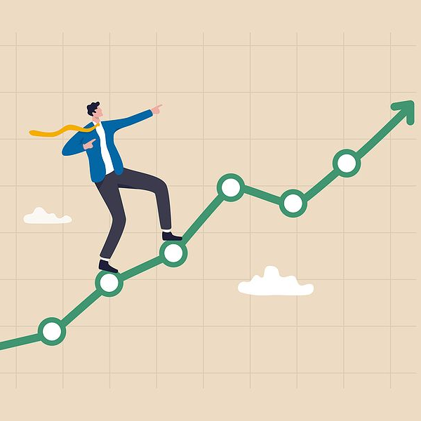 powerintel - Financial Projections