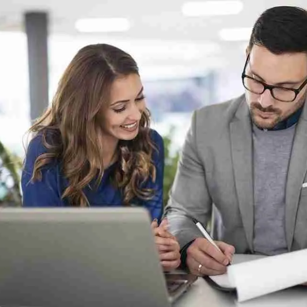 pistisaudit - Admin/Secretarial Services