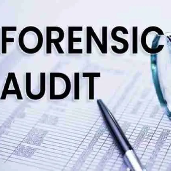 pistisaudit - Forensic Audit Services