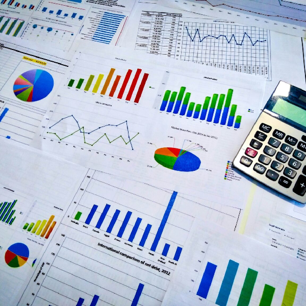 jayset - Financial Statements Preparation