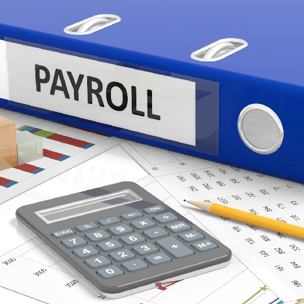 Jayset - Payroll Processing