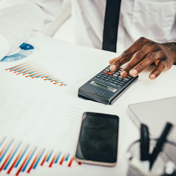 Jayset - Accounts Receivable and Payable Management