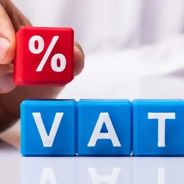 Jayset - VAT Registration, Preparation & Filing
