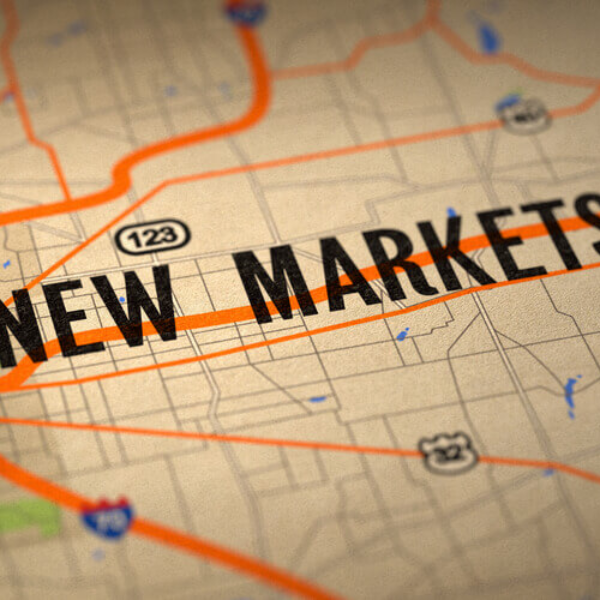Jayset - Market Entry and Expansion