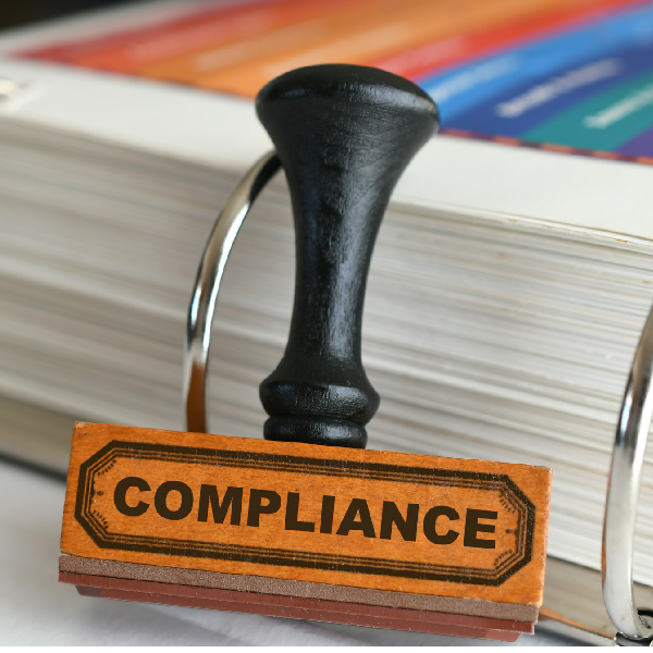 Jayset - Regulatory Compliance