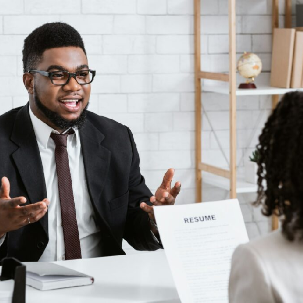 Jayset - Human Resources Advisory