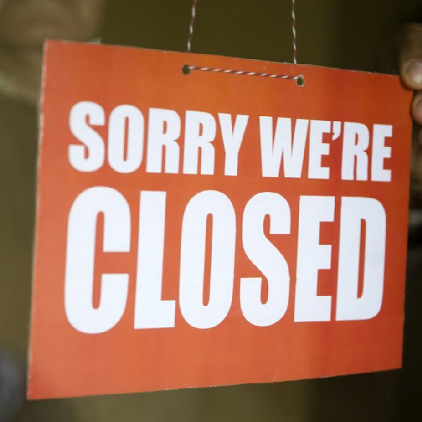 Jayset - Company Closure (Voluntary Strike Off)